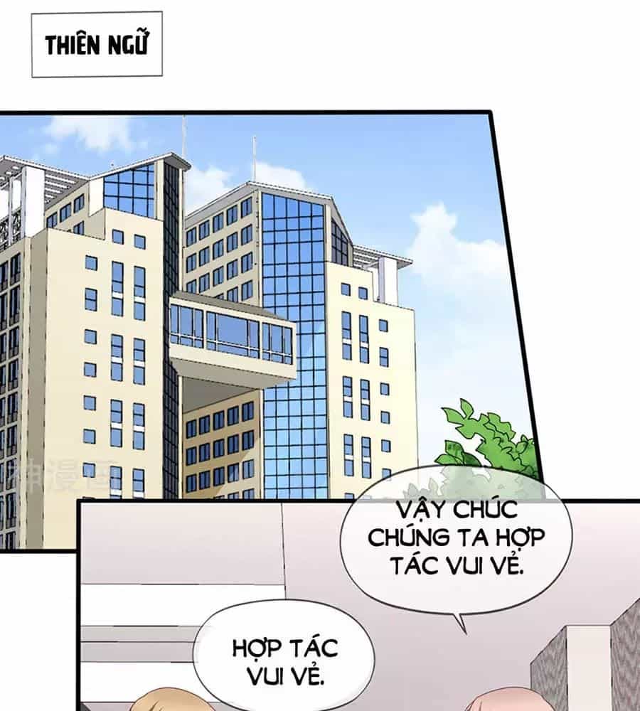 Mỹ Vị Giai Thê - Chương 80 - ảnh 19