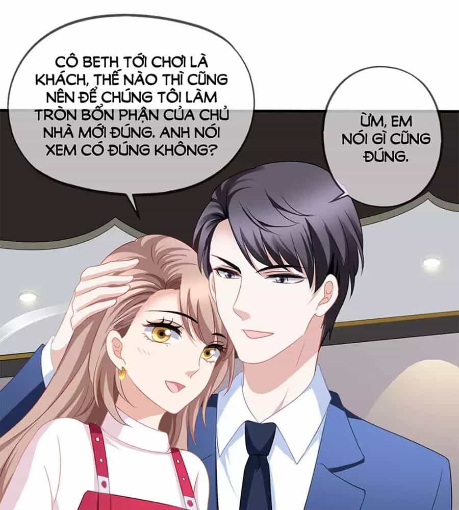 Mỹ Vị Giai Thê - Chương 88 - ảnh 32