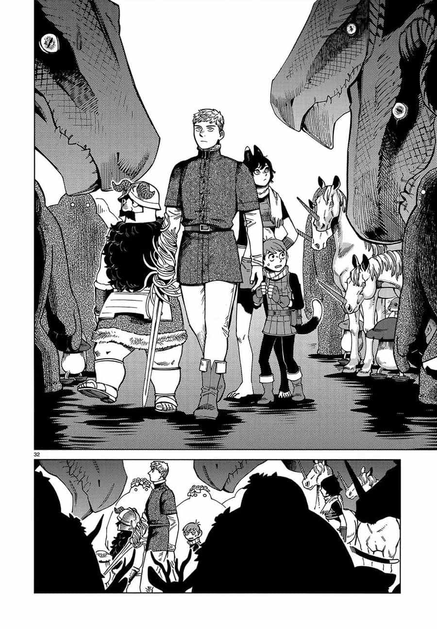 Mỹ Vị Hầm Ngục - Chương 84 - ảnh 33