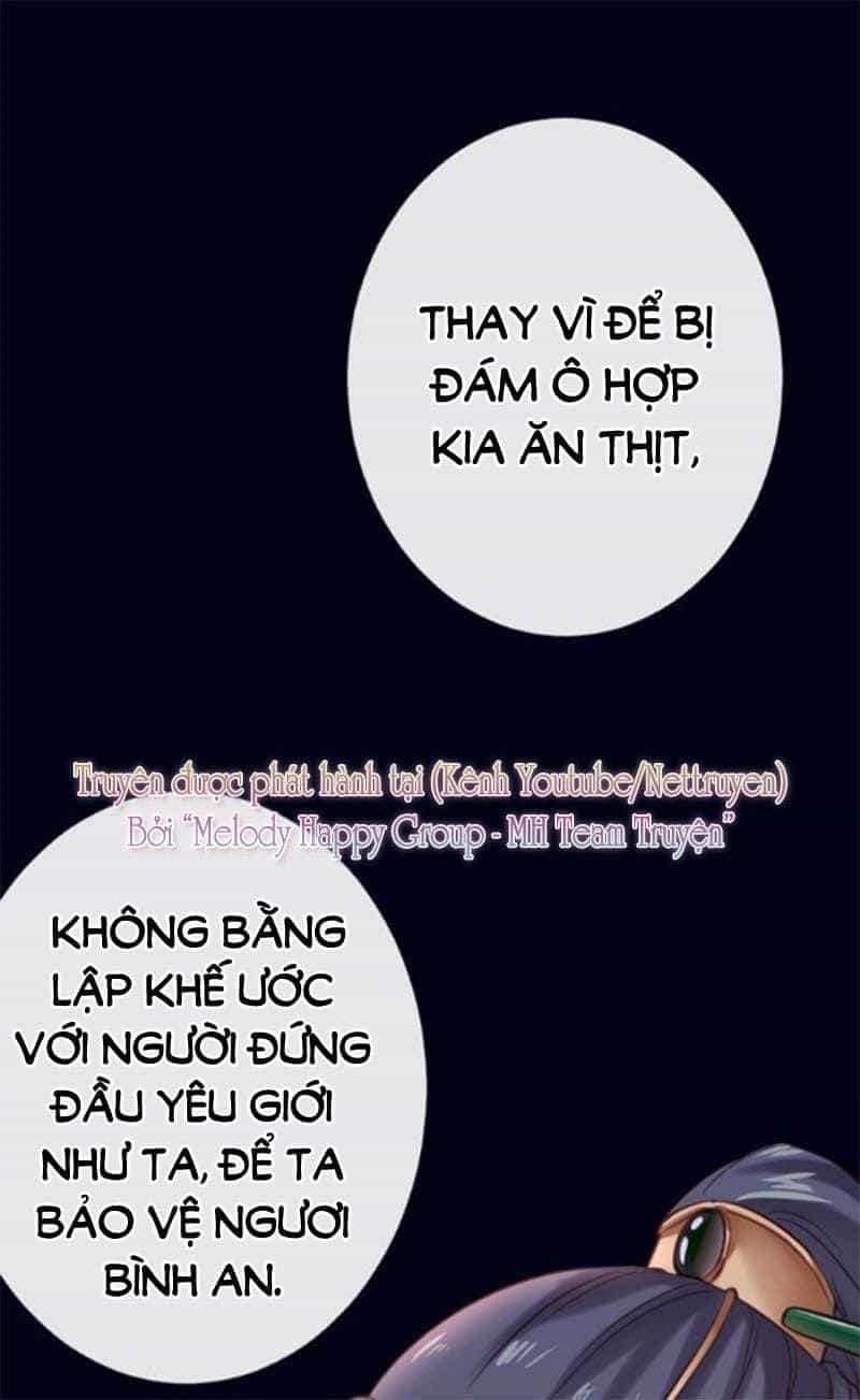Mỹ Vị Hữu Không Phải Lỗi Của Tôi - Chương 0 - ảnh 12