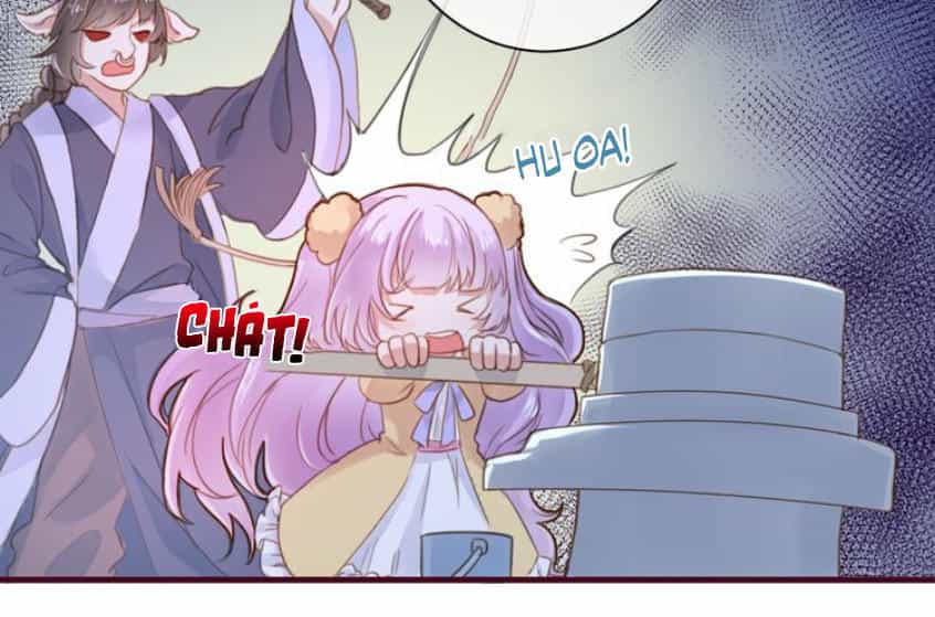 Mỹ Vị Hữu Không Phải Lỗi Của Tôi - Chương 6 - ảnh 15