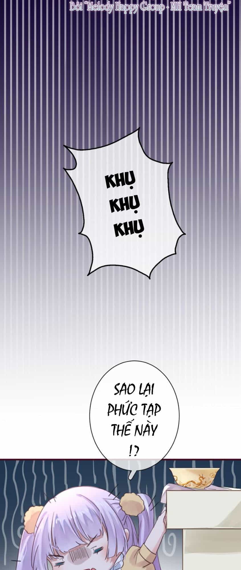 Mỹ Vị Hữu Không Phải Lỗi Của Tôi - Chương 1.1 - ảnh 15
