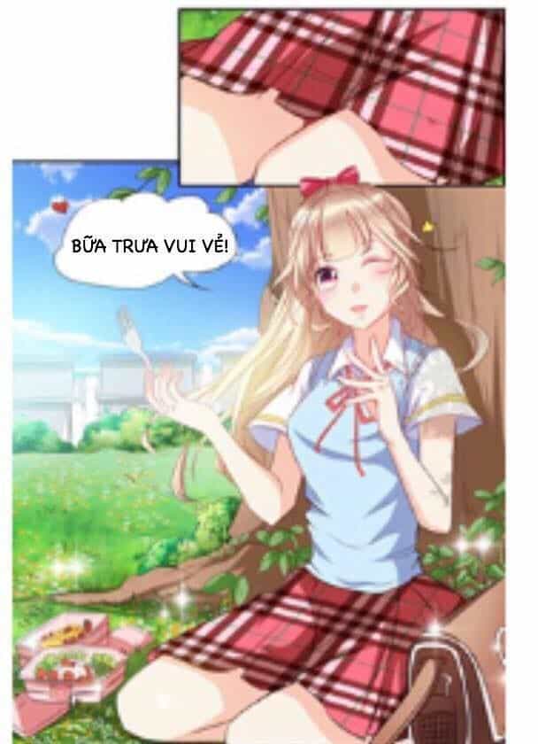 Mỹ Vị X Dụ Hoặc - Chương 1 - ảnh 14