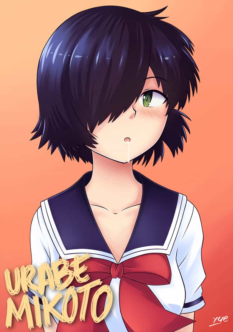 Mysterious Girlfriend X - Chương 0 - ảnh 1