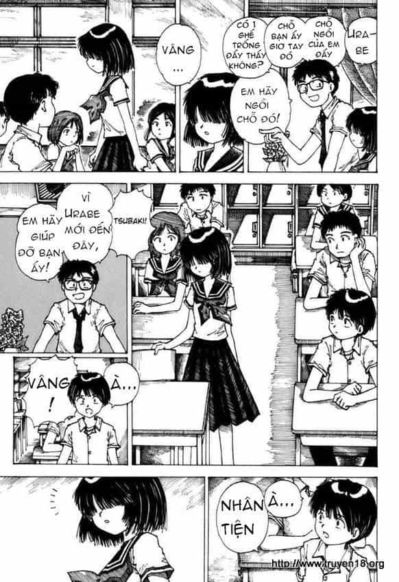 Mysterious Girlfriend X - Chương 0 - ảnh 10