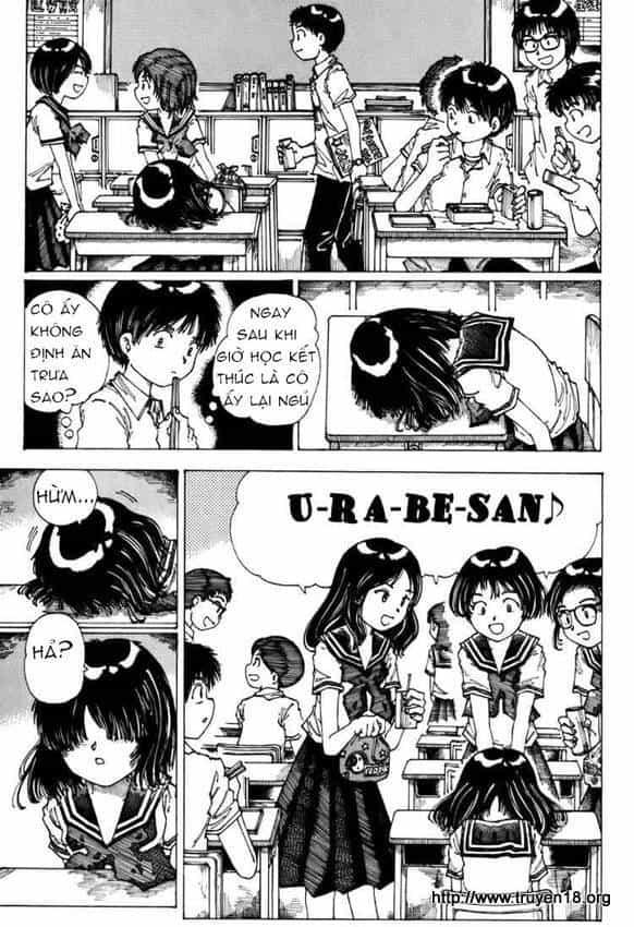 Mysterious Girlfriend X - Chương 0 - ảnh 12