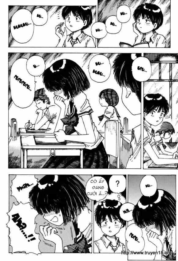 Mysterious Girlfriend X - Chương 0 - ảnh 15