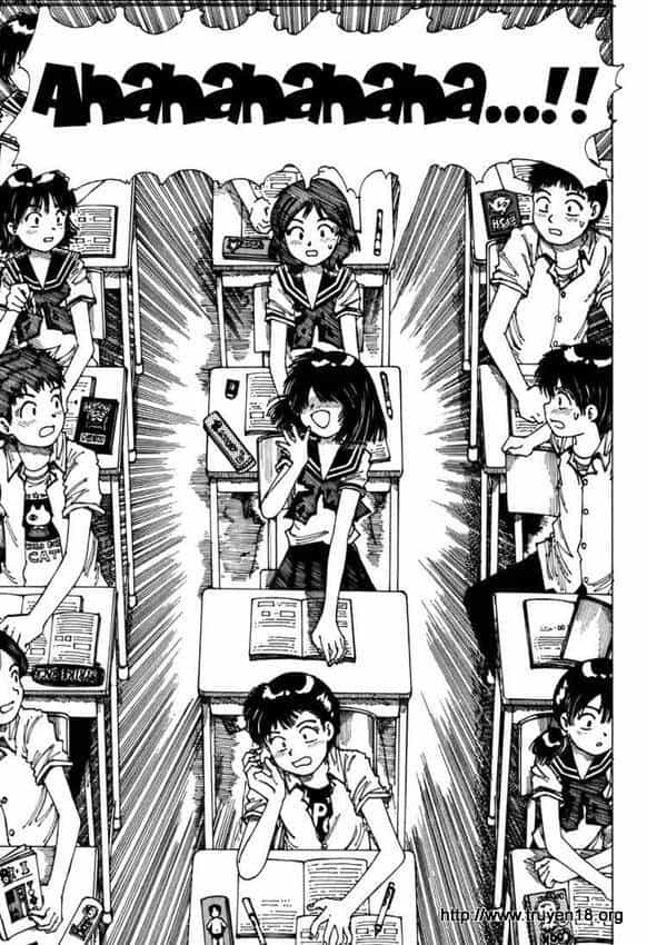 Mysterious Girlfriend X - Chương 0 - ảnh 16