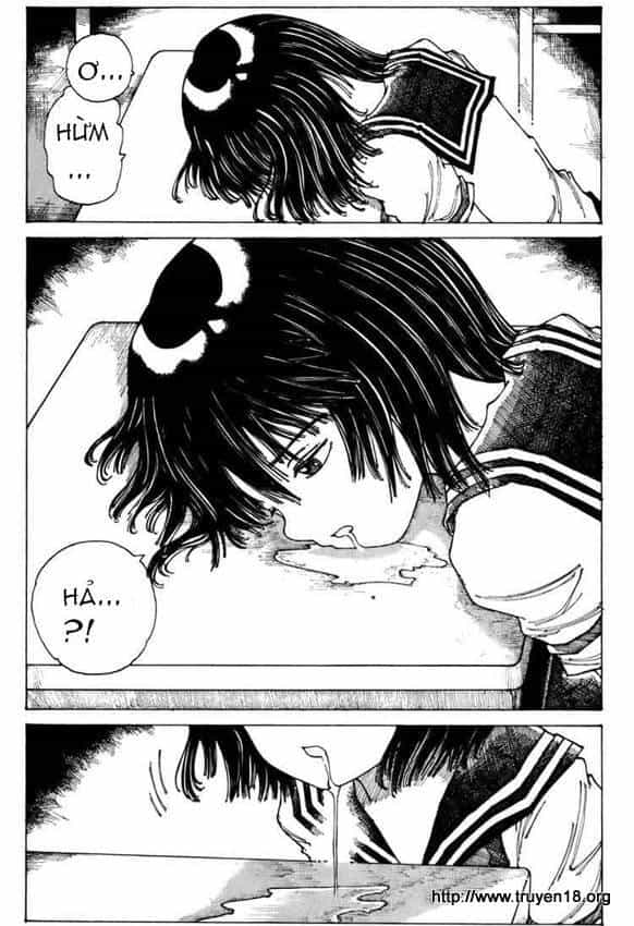 Mysterious Girlfriend X - Chương 0 - ảnh 22