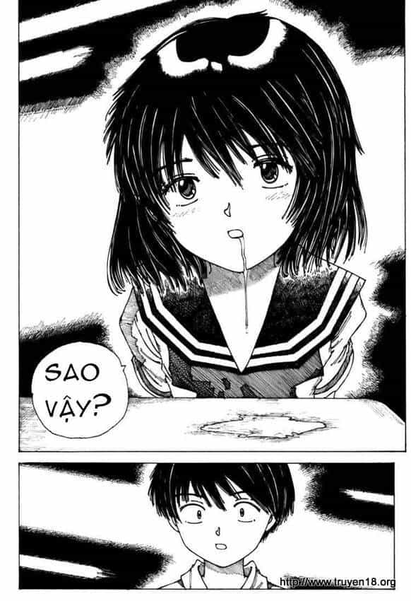 Mysterious Girlfriend X - Chương 0 - ảnh 23
