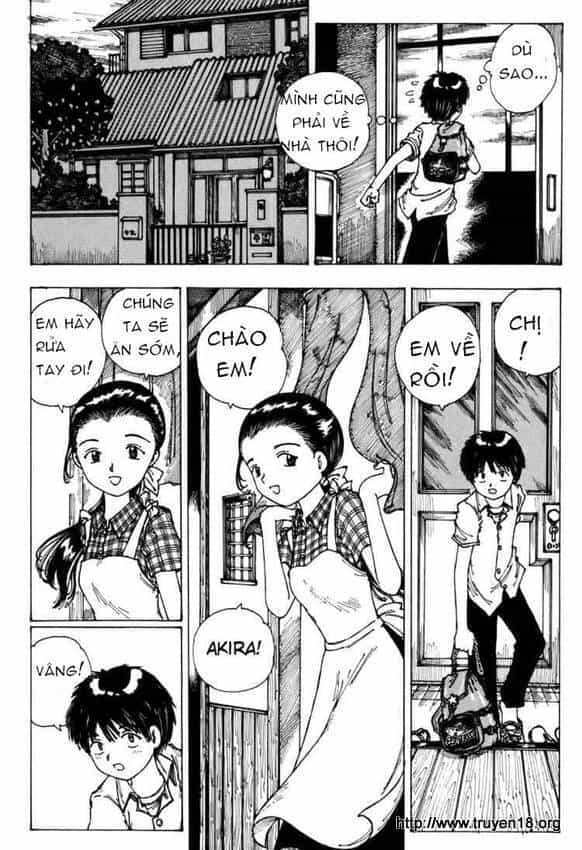 Mysterious Girlfriend X - Chương 0 - ảnh 27