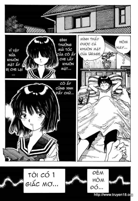 Mysterious Girlfriend X - Chương 0 - ảnh 28