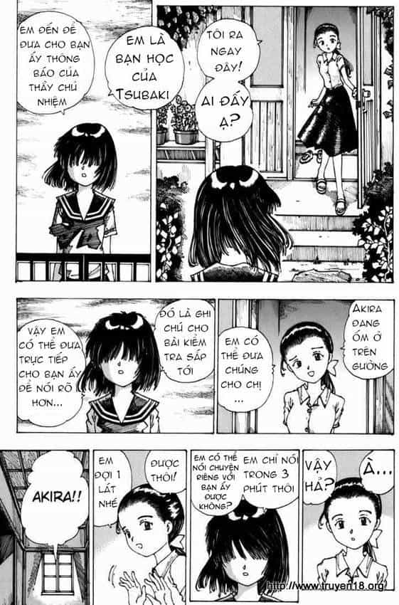 Mysterious Girlfriend X - Chương 0 - ảnh 37