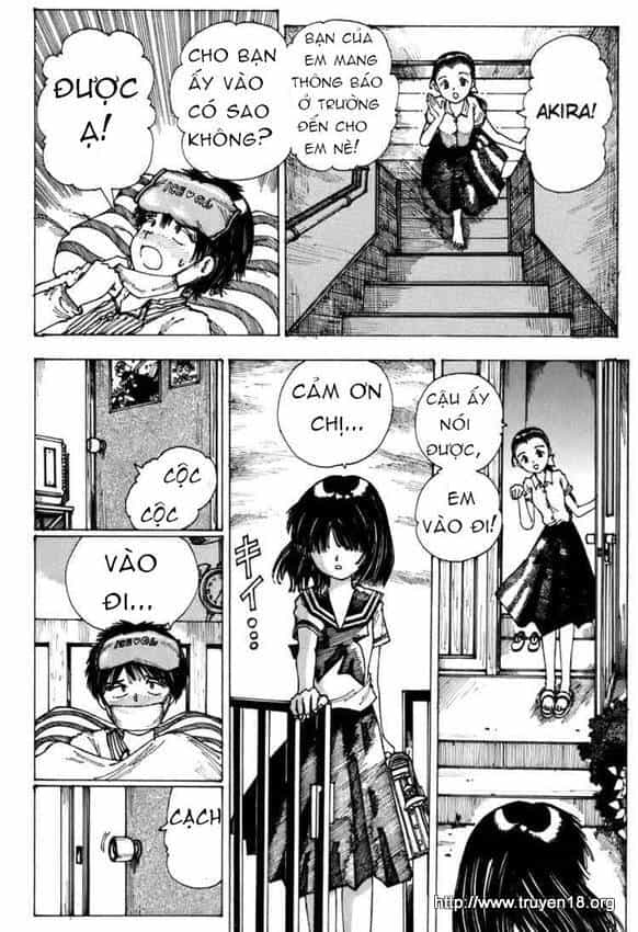 Mysterious Girlfriend X - Chương 0 - ảnh 38