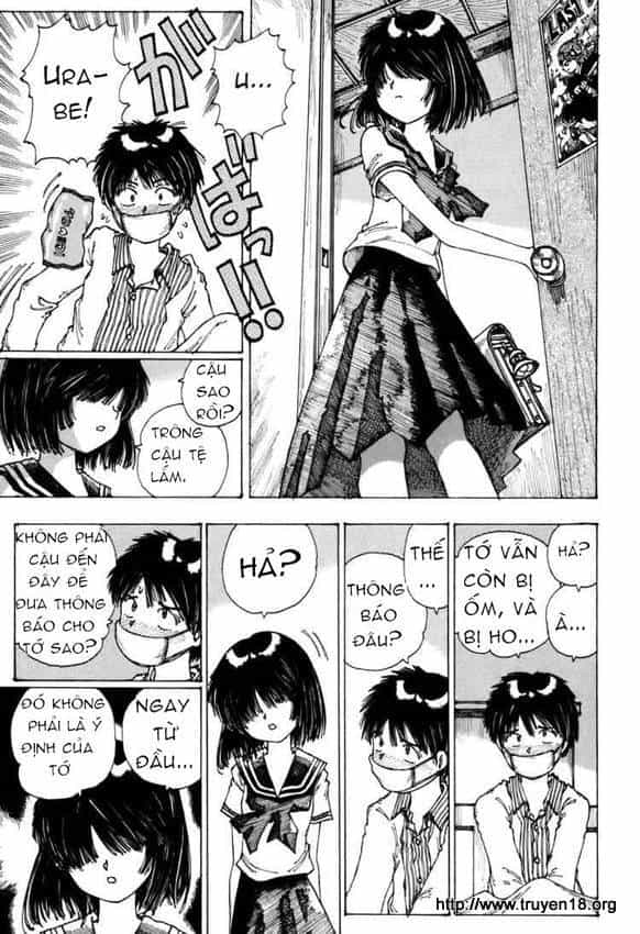 Mysterious Girlfriend X - Chương 0 - ảnh 39