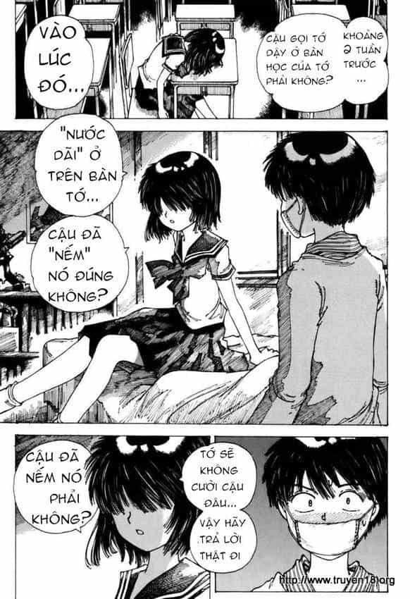 Mysterious Girlfriend X - Chương 0 - ảnh 41