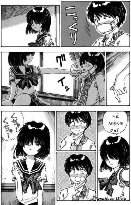 Mysterious Girlfriend X - Chương 0 - ảnh 42