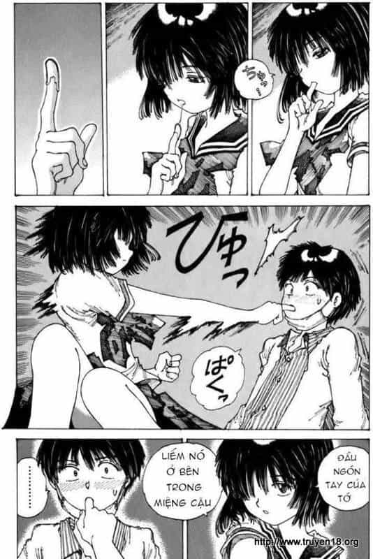 Mysterious Girlfriend X - Chương 0 - ảnh 43