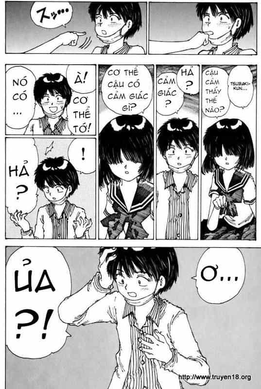 Mysterious Girlfriend X - Chương 0 - ảnh 44