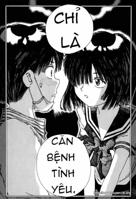 Mysterious Girlfriend X - Chương 0 - ảnh 50