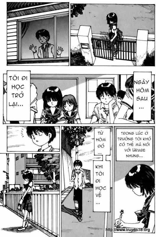 Mysterious Girlfriend X - Chương 0 - ảnh 53