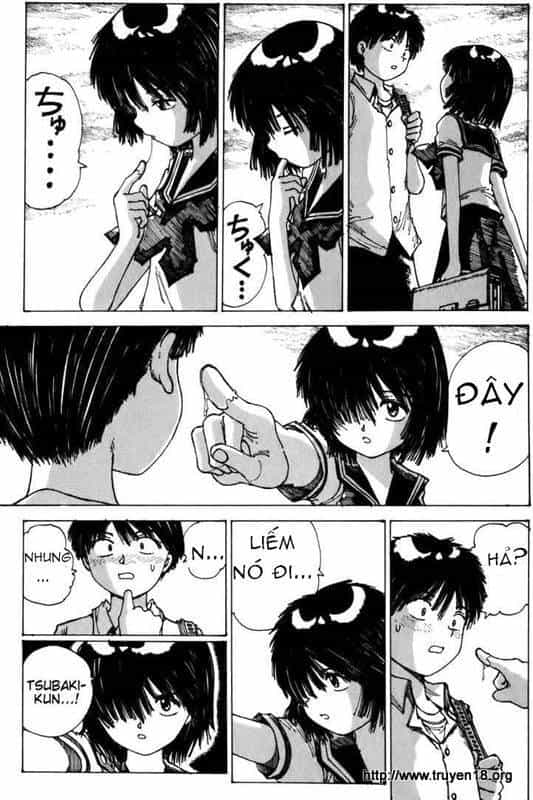 Mysterious Girlfriend X - Chương 0 - ảnh 55