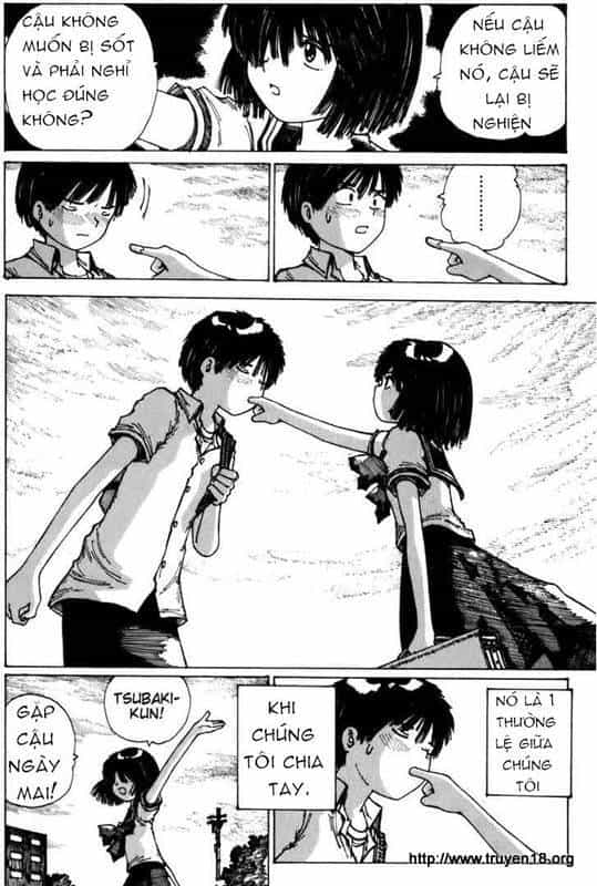 Mysterious Girlfriend X - Chương 0 - ảnh 56