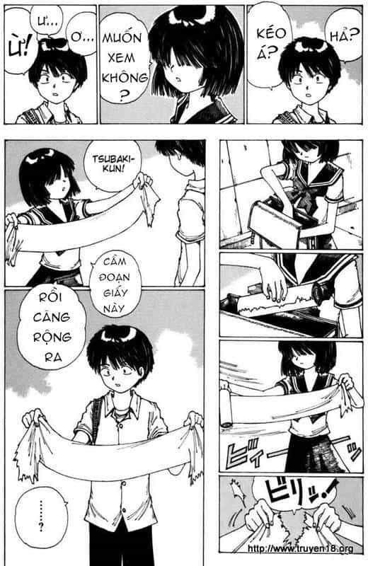 Mysterious Girlfriend X - Chương 0 - ảnh 58