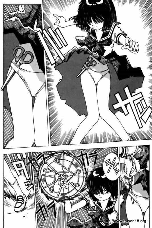 Mysterious Girlfriend X - Chương 0 - ảnh 60