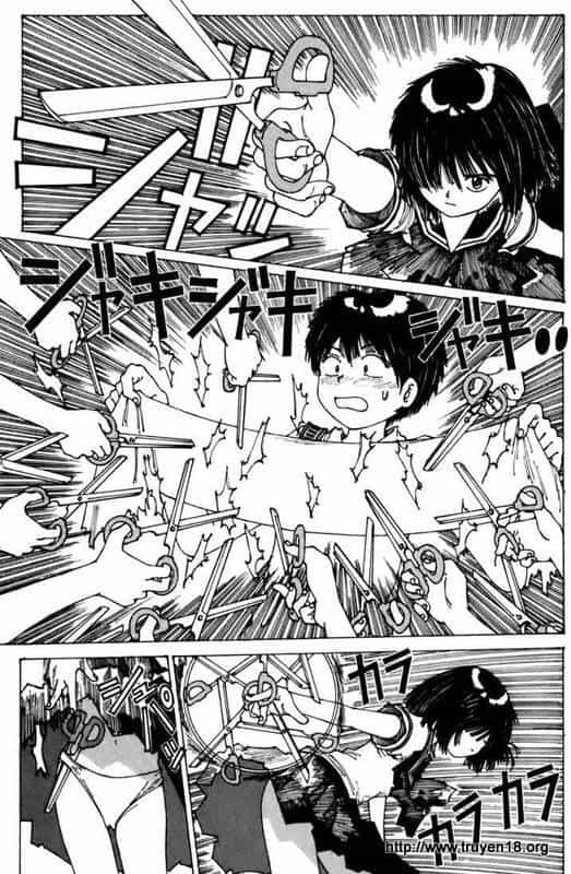 Mysterious Girlfriend X - Chương 0 - ảnh 61