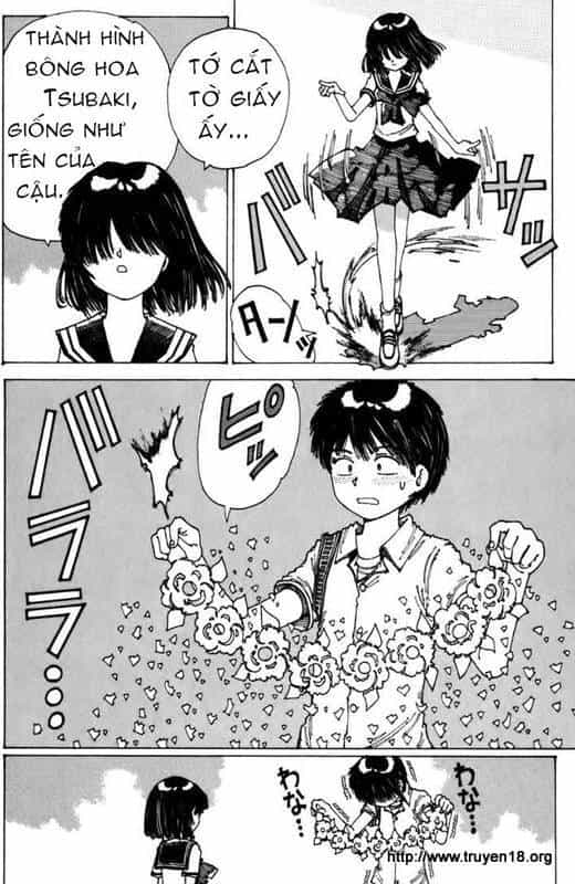 Mysterious Girlfriend X - Chương 0 - ảnh 62