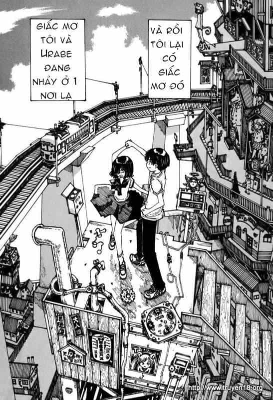Mysterious Girlfriend X - Chương 0 - ảnh 66