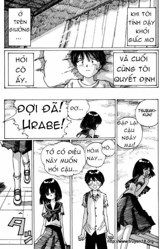 Mysterious Girlfriend X - Chương 0 - ảnh 67