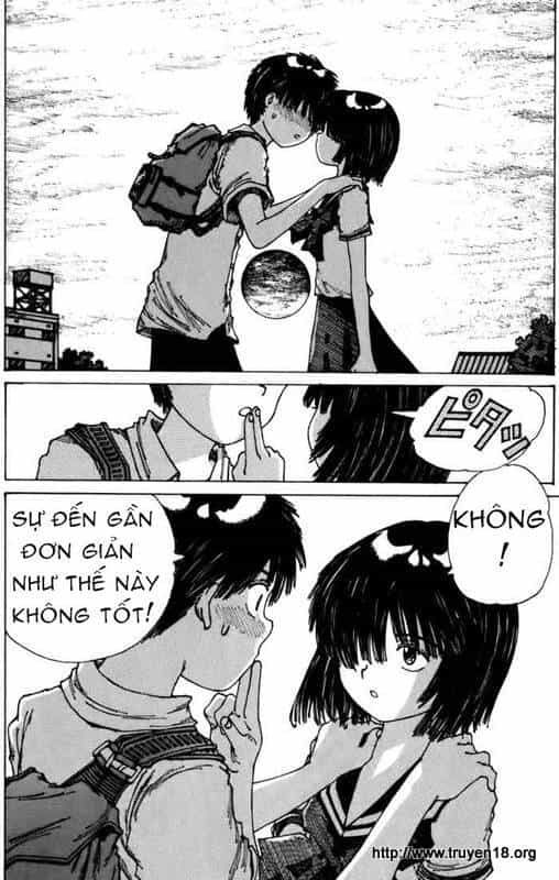 Mysterious Girlfriend X - Chương 0 - ảnh 70
