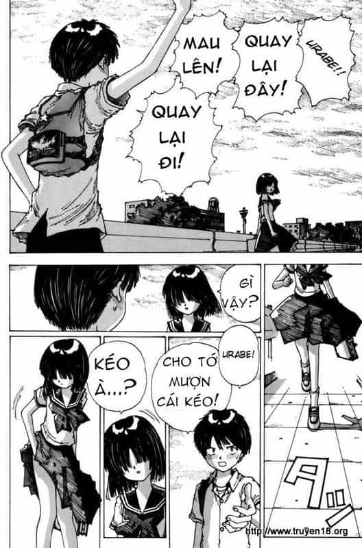 Mysterious Girlfriend X - Chương 0 - ảnh 72