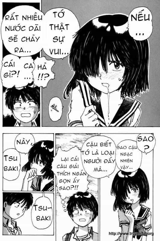 Mysterious Girlfriend X - Chương 0 - ảnh 78