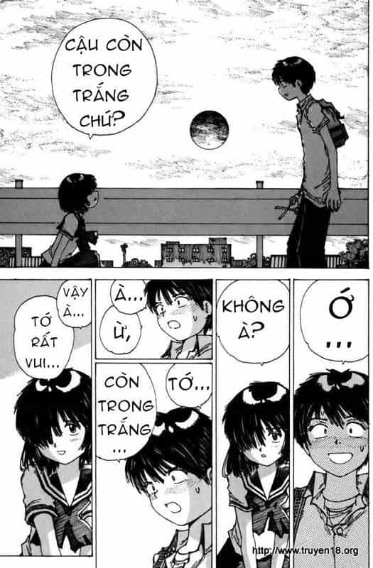 Mysterious Girlfriend X - Chương 0 - ảnh 79