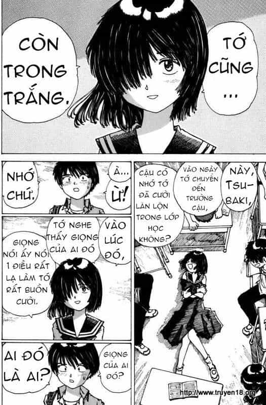 Mysterious Girlfriend X - Chương 0 - ảnh 80