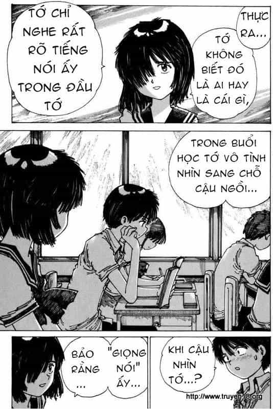 Mysterious Girlfriend X - Chương 0 - ảnh 81