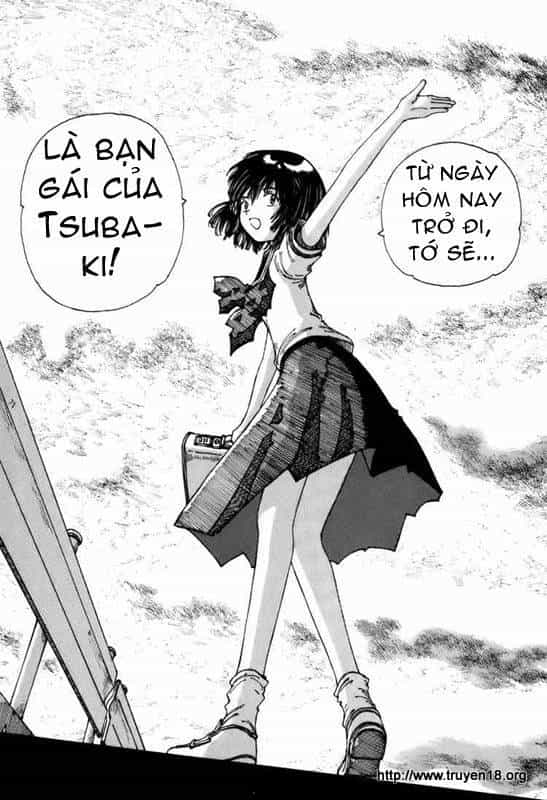 Mysterious Girlfriend X - Chương 0 - ảnh 84