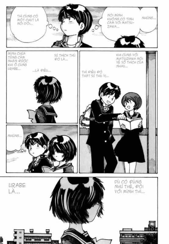Mysterious Girlfriend X - Chương 9 - ảnh 18