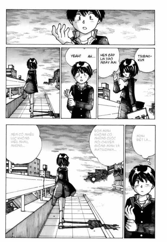 Mysterious Girlfriend X - Chương 9 - ảnh 26