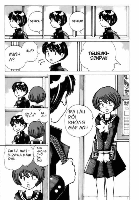 Mysterious Girlfriend X - Chương 9 - ảnh 6