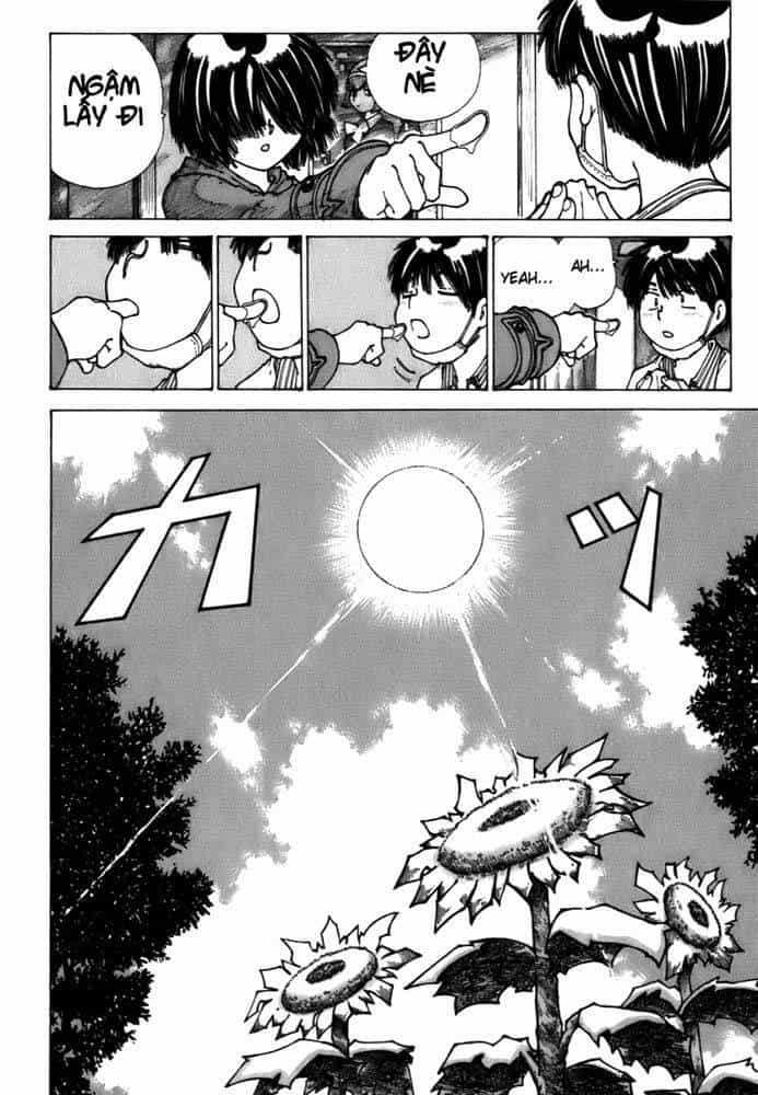 Mysterious Girlfriend X - Chương 10 - ảnh 15