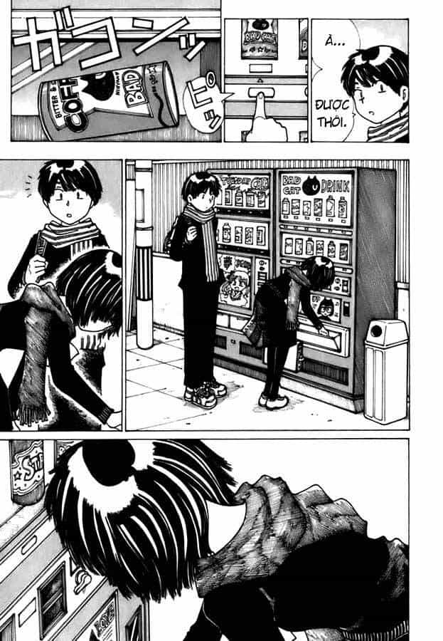 Mysterious Girlfriend X - Chương 11 - ảnh 12