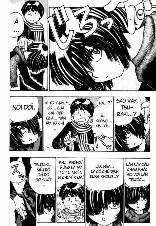 Mysterious Girlfriend X - Chương 11 - ảnh 21