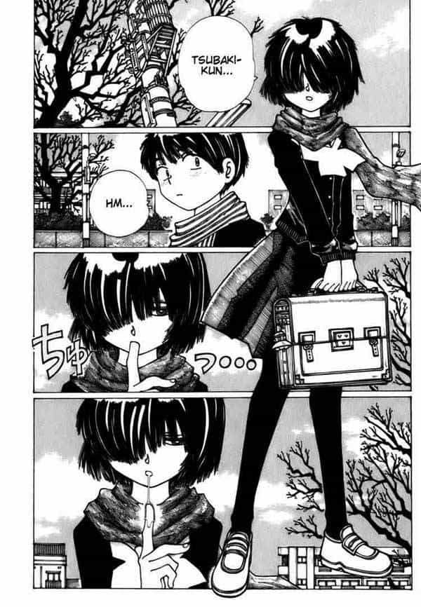 Mysterious Girlfriend X - Chương 11 - ảnh 5