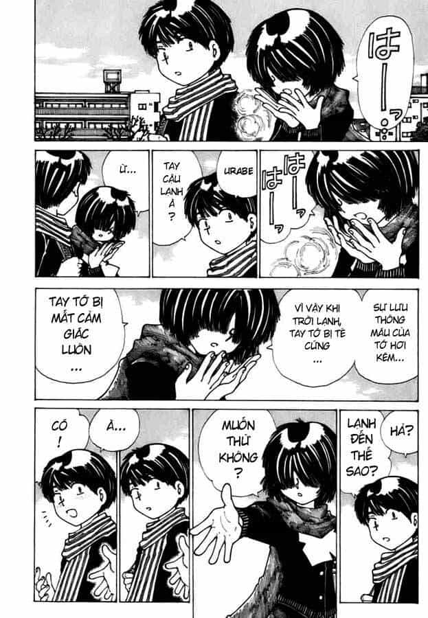 Mysterious Girlfriend X - Chương 11 - ảnh 9