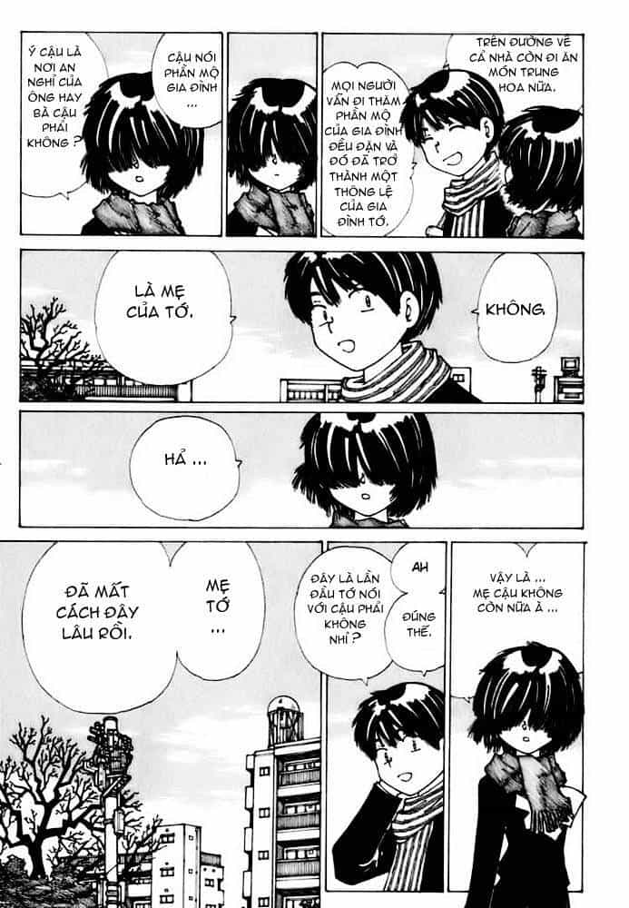 Mysterious Girlfriend X - Chương 12 - ảnh 10