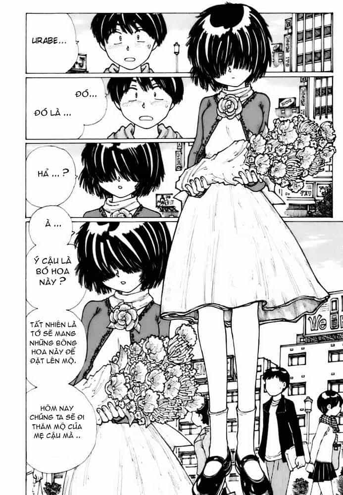 Mysterious Girlfriend X - Chương 12 - ảnh 15